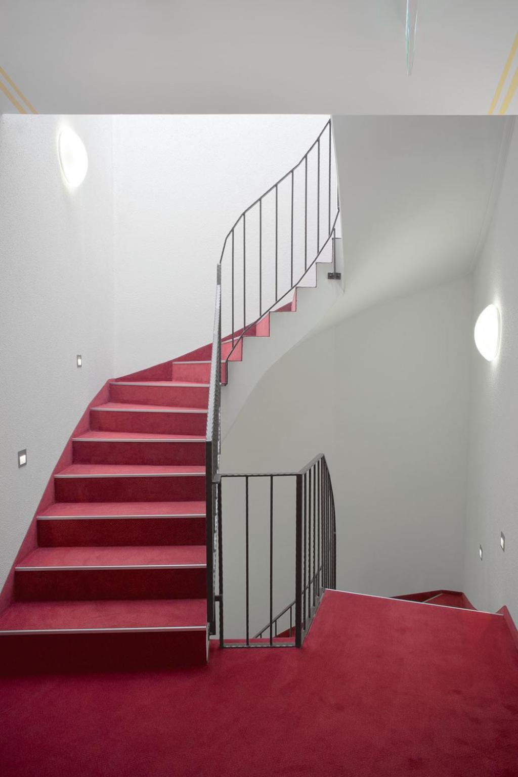 Hotel-Pension Am Schwanenteich Wittenberg Exteriér fotografie